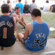 Illustration for article titled Tripping Basketballs: Hoopsters Are Alive And Well At The Ultra Music Festival
